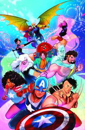 Panini España S.A. Marvel Pride 2026