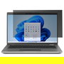 Kensington Filtro de Privacidad 2-Wege para Portátil 15.6" 16:9 Anti-blue Antideslumbrante