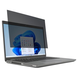 Kensington Filtro de Privacidad 2-Wege para Portátil 15.6" 16:9 Anti-blue Antideslumbrante