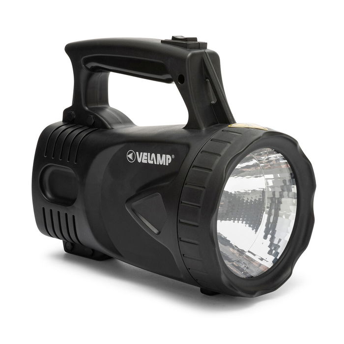 Foco de mano LED recargable Velamp ICARO 3 W 170 LM Foco de mano LED recargable Velamp ICARO 3 W 170 LM