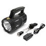 Foco de mano LED recargable Velamp ICARO 3 W 170 LM