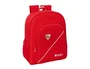 Safta Mochila Junior Adaptable a Carro Sevilla F.C. 38x32x12cm
