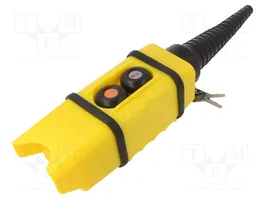 PROMET Casete de control KS IP65