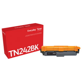 Xerox Everyday 006R04223 Negro para Brother TN-242BK