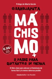 MACHISMO, Barbijaputa - ROCABOLSILLO