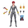 Hasbro Marvel Legends Black Widow Figura Uncanny X-Men 15 cm