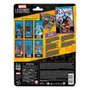 Hasbro Marvel Legends Black Widow Figura Uncanny X-Men 15 cm