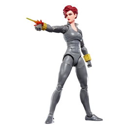 Hasbro Marvel Legends Black Widow Figura Uncanny X-Men 15 cm