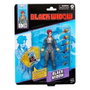 Hasbro Marvel Legends Black Widow Figura Uncanny X-Men 15 cm