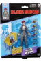 Hasbro Marvel Legends Black Widow Figura Uncanny X-Men 15 cm