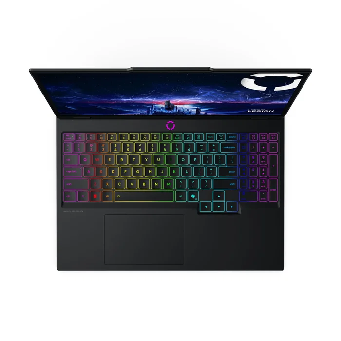 Lenovo Legion 5 15IAX10 Intel Core Ultra 7, 32 GB RAM, 1 TB SSD, RTX 5070, 15.1 pulg OLED