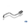 FOX Silenciador Delantero para Ford S-Max 2.5 L - Homologación ECE - FXFO160000-VSD