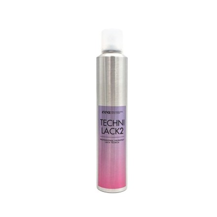Eva Professional Technilack 2 Fuerte 500ml Eva Professional Technilack 2 Fuerte 500ml