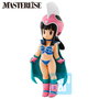 Banpresto Figura Ichibansho Chi-Chi Training Section Dragon Ball 15cm