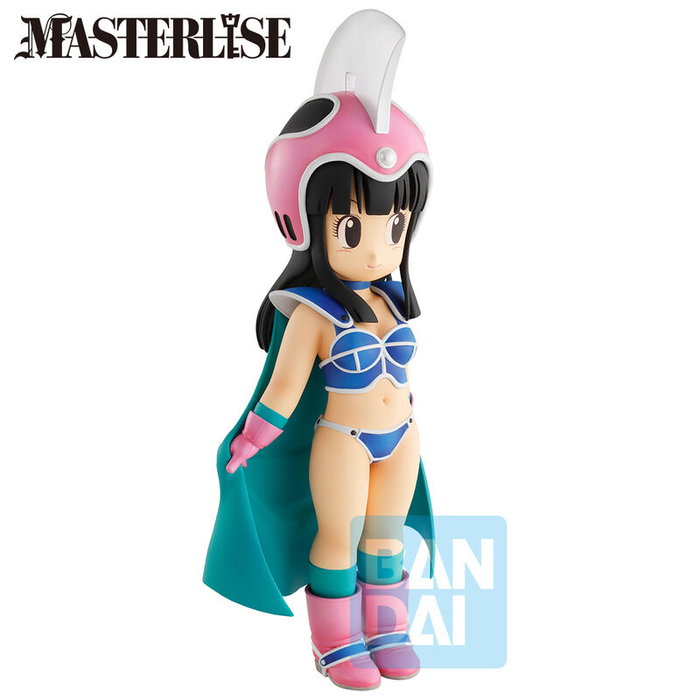 Banpresto Figura Ichibansho Chi-Chi Training Section Dragon Ball 15cm