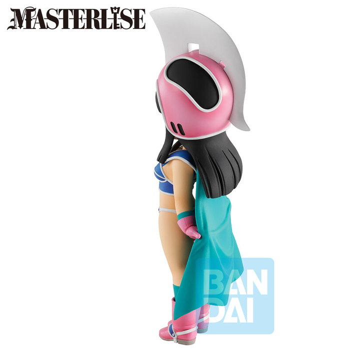 Banpresto Figura Ichibansho Chi-Chi Training Section Dragon Ball 15cm