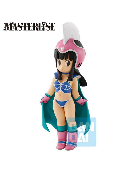 Ichibansho Figura Dragon Ball Training Section Chi-Chi
