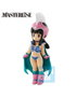 Ichibansho Figura Dragon Ball Training Section Chi-Chi
