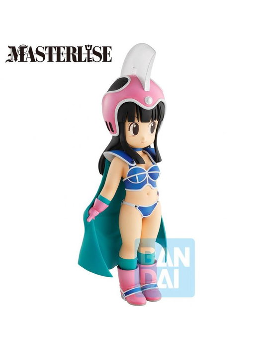 Ichibansho Figura Dragon Ball Training Section Chi-Chi
