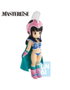 Ichibansho Figura Dragon Ball Training Section Chi-Chi