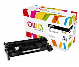 Armor Toner Refabricado CF289Y de Alta Capacidad Negro para HP M507/M528