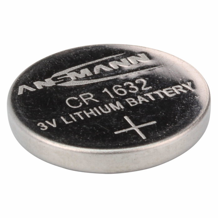 Ansmann CR 1632