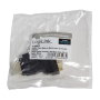 LogiLink Adaptador HDMI macho a DVI-D hembra (Negro)