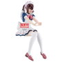Banpresto Figura Momo Dandadan Glitter & Glamours 18cm