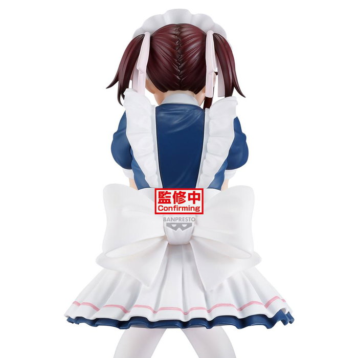 Banpresto Figura Momo Dandadan Glitter & Glamours 18cm Banpresto Figura Momo Dandadan Glitter & Glamours 18cm
