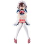 BANPRESTO Figura Momo Glitter Glamours Dandadan 18cm