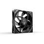 be quiet! Pure Wings 3 PWM 120mm Negro