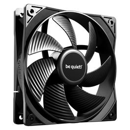 Be Quiet! Pure Wings 3 PWM Ventilador 120mm PWM