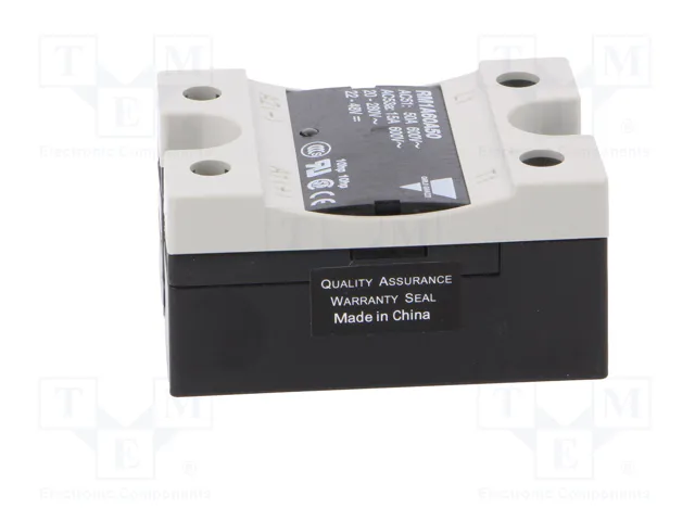 CARLO GAVAZZI RM1A60A50 Relé de semiconductor monofásico 50A