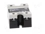 CARLO GAVAZZI RM1A60A50 Relé de semiconductor monofásico 50A