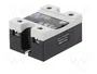 CARLO GAVAZZI RM1A60A50 Relé de semiconductor monofásico 50A