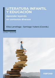 NARCEA, LITERATURA INFANTIL Y EDUCACIÓN - NARCEA