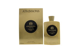 Atkinson Oud Save The Queen Eau de Parfum 100ml Vaporizador