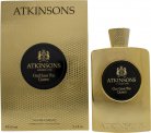 Atkinsons Oud Save The Queen Eau de Parfum 100 ml
