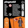 Playmobil Shizune 71115 Naruto Shippuden con Tonton de juguete de figura de acción
