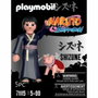 Playmobil Shizune 71115 Naruto Shippuden con Tonton de juguete de figura de acción