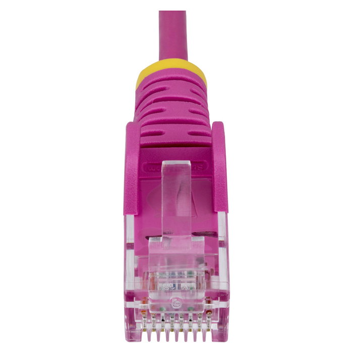Startech Cable Ethernet Cat6 Delgado - Cable de Red