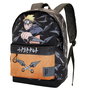KARACTERMANIA Mochila Uzumaki Naruto Shippuden 44cm