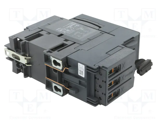 SCHNEIDER ELECTRIC Motor de arranque TeSys Island 30kW 24VDC