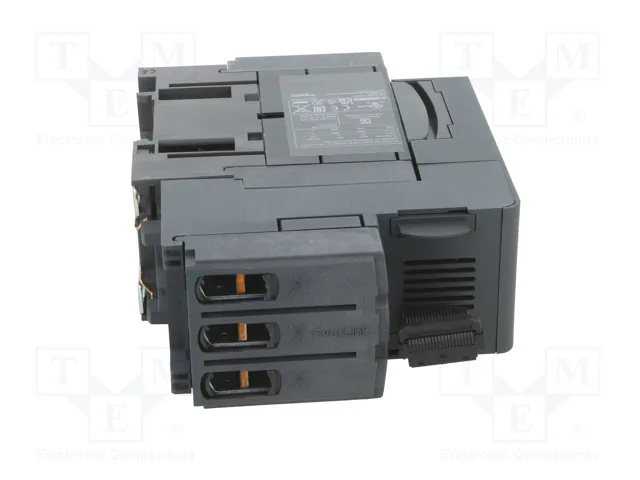 SCHNEIDER ELECTRIC Motor de arranque TeSys Island 30kW 24VDC