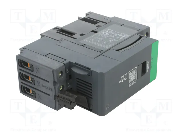 SCHNEIDER ELECTRIC Motor de arranque TeSys Island 30kW 24VDC