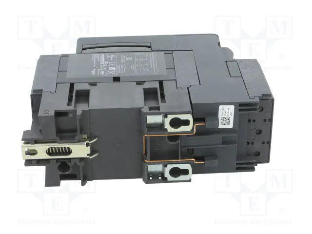 SCHNEIDER ELECTRIC Motor de arranque TeSys Island 30kW 24VDC