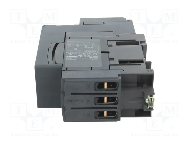 SCHNEIDER ELECTRIC Motor de arranque TeSys Island 30kW 24VDC
