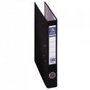 Dohe Archivador de palanca Folio 45mm negro