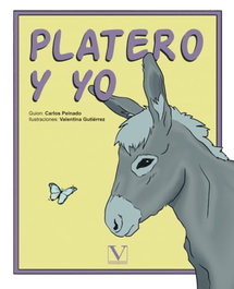 VERBUM Platero y yo, Peinado Gil, Carlos - VERBUM