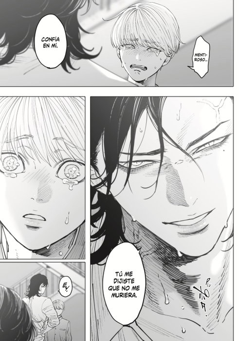 Yermo Ediciones Y Publicaciones, S.L. Monster and Ghost 02